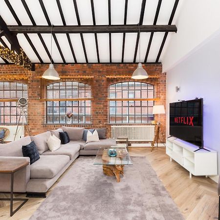 High End Luxury Townhouse In Jq, 4 Bedrooms, Flat Screen Tv In All Rooms, Free Parking, Near Birmingham City Centre Deposit Required Eksteriør bilde